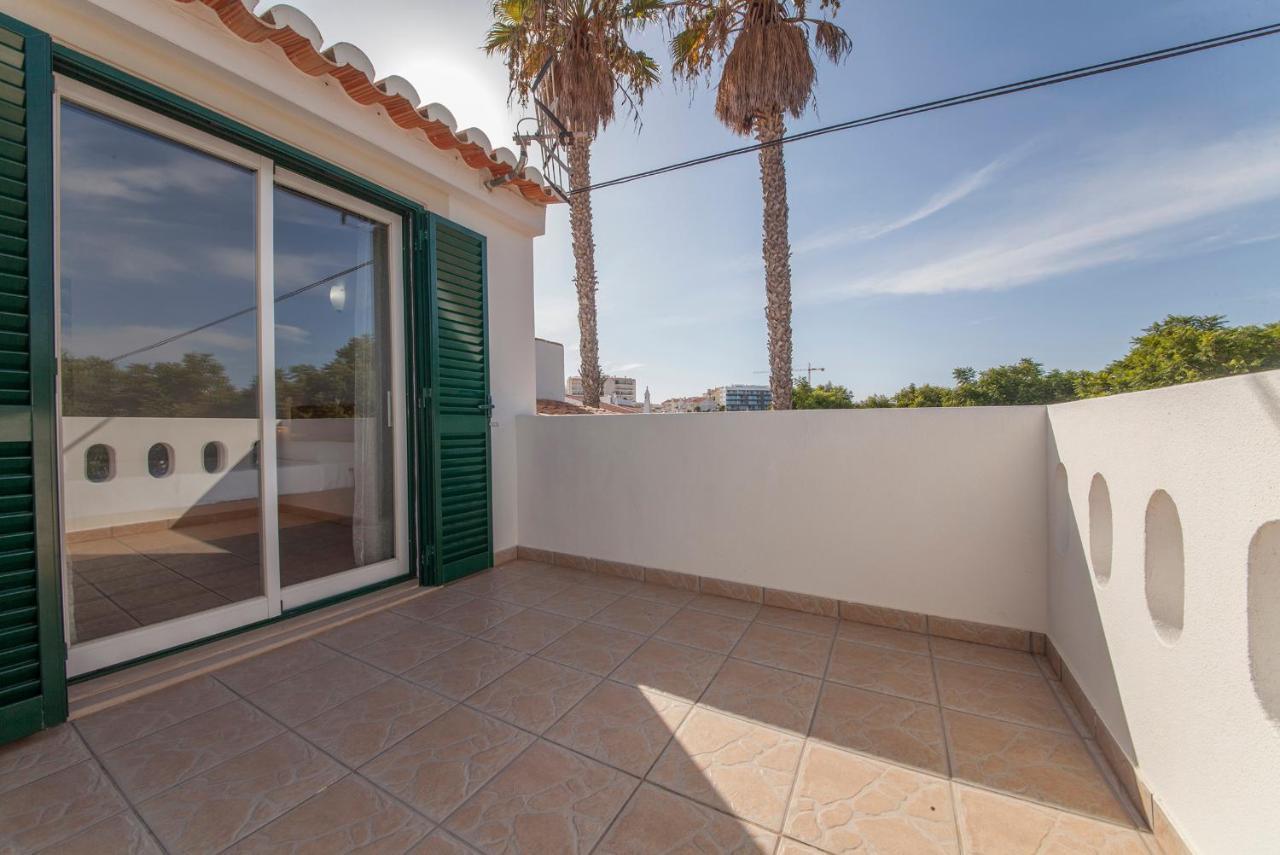 A14 - Cozy Torraltinha Apartment Lagos Eksteriør billede