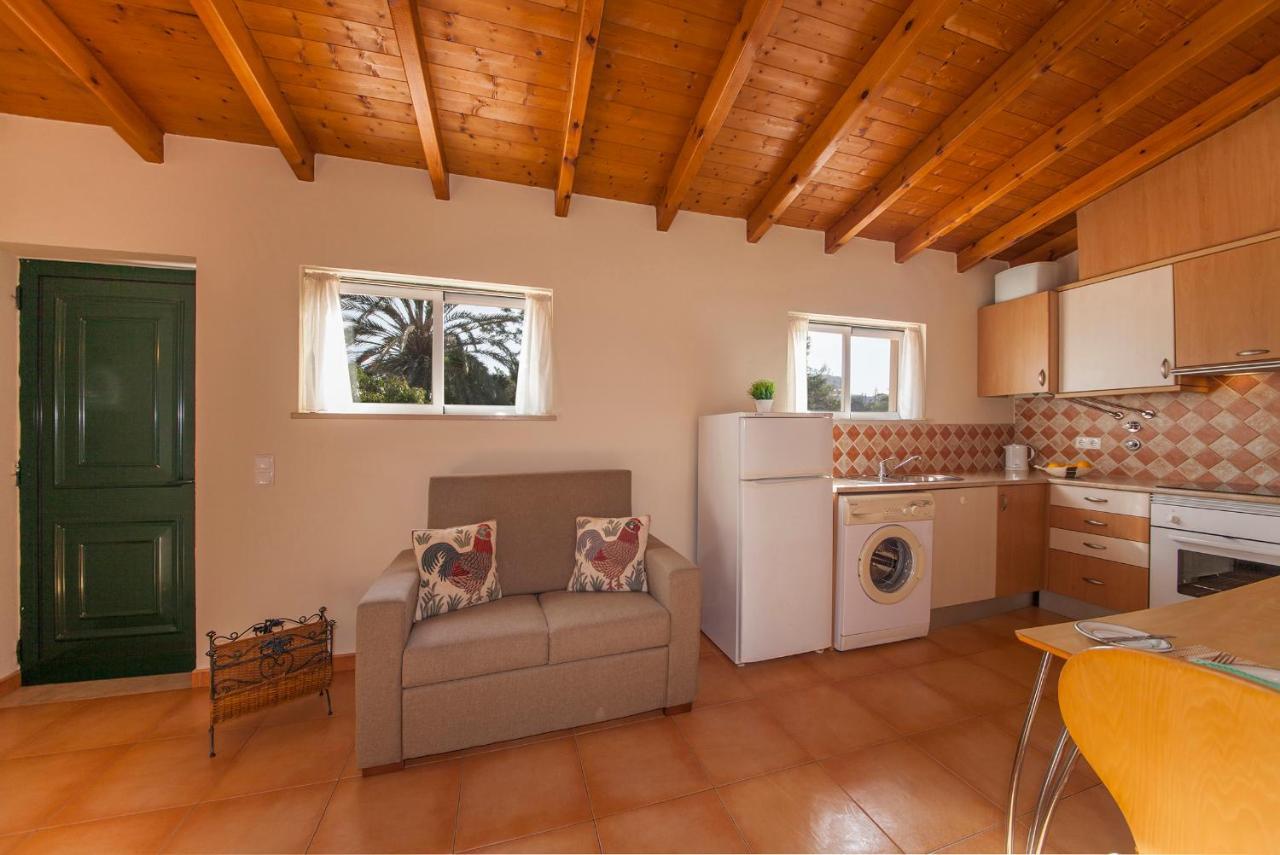 A14 - Cozy Torraltinha Apartment Lagos Eksteriør billede