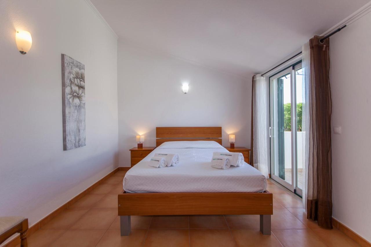 A14 - Cozy Torraltinha Apartment Lagos Eksteriør billede
