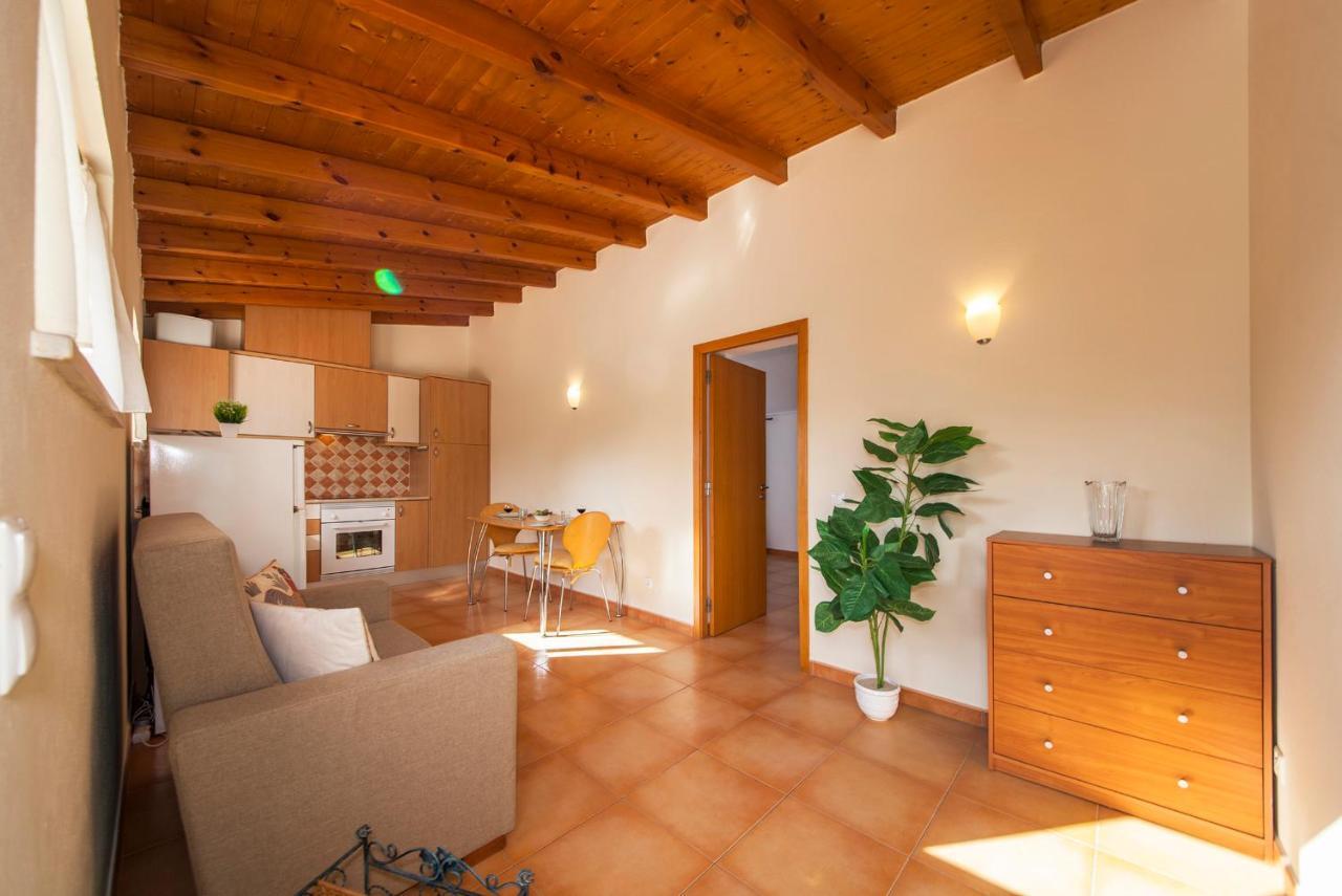 A14 - Cozy Torraltinha Apartment Lagos Eksteriør billede