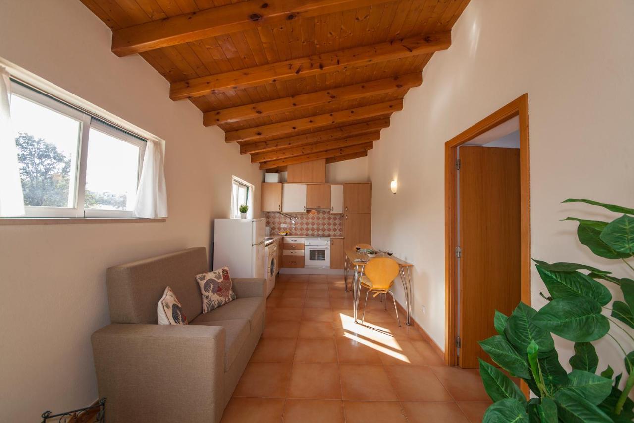 A14 - Cozy Torraltinha Apartment Lagos Eksteriør billede