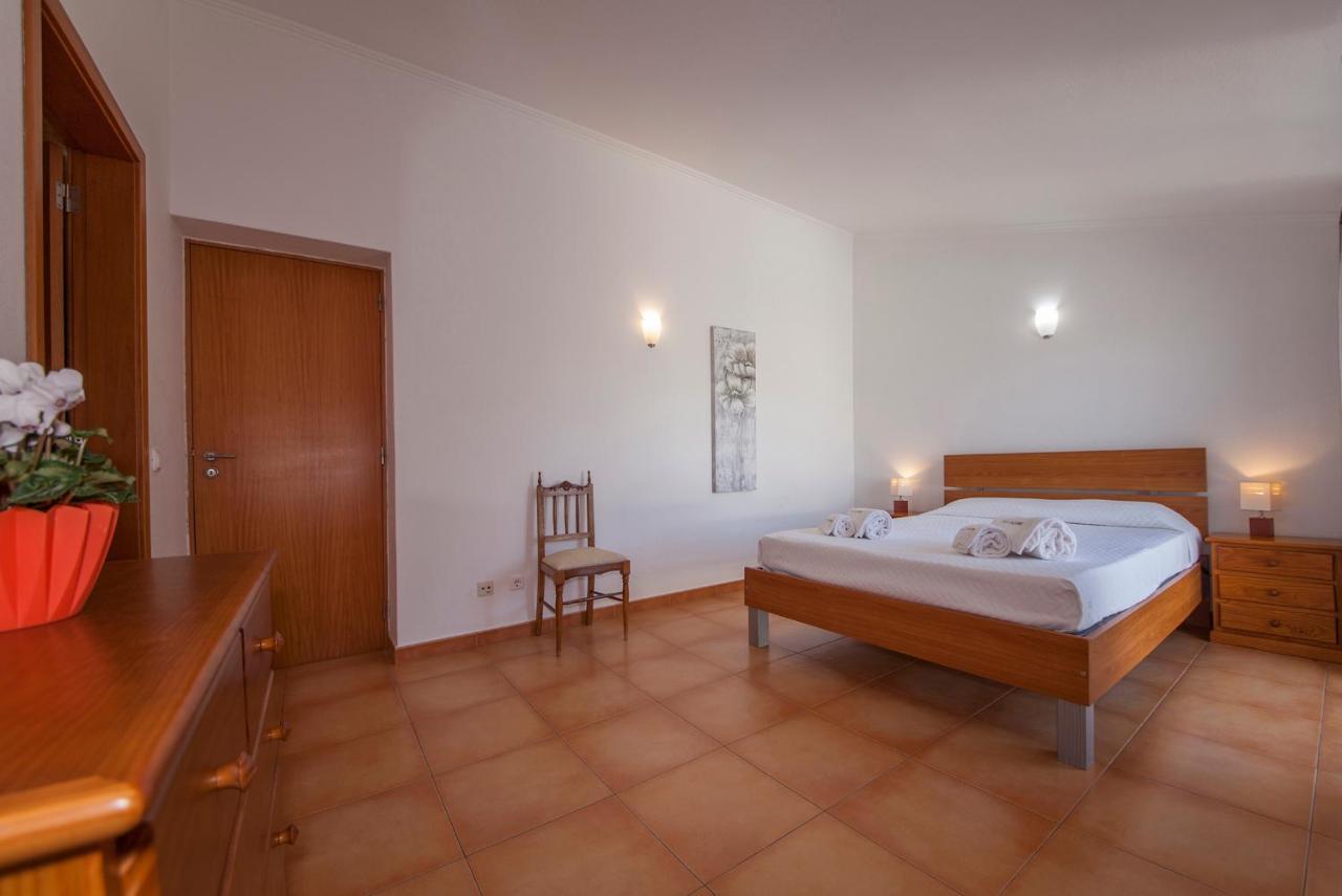 A14 - Cozy Torraltinha Apartment Lagos Eksteriør billede