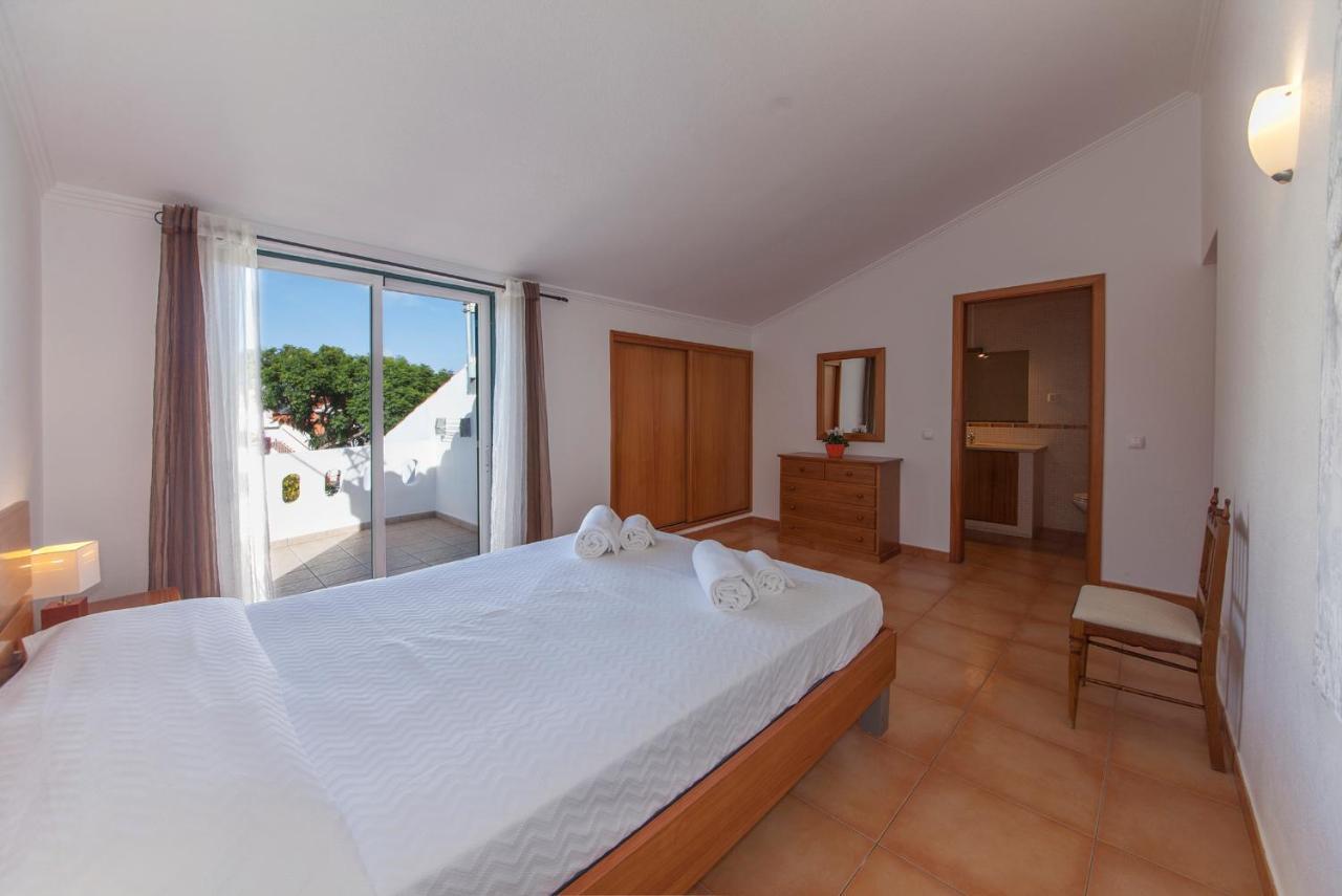 A14 - Cozy Torraltinha Apartment Lagos Eksteriør billede