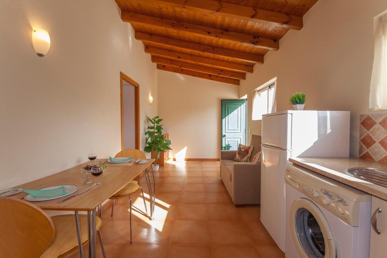 A14 - Cozy Torraltinha Apartment Lagos Eksteriør billede