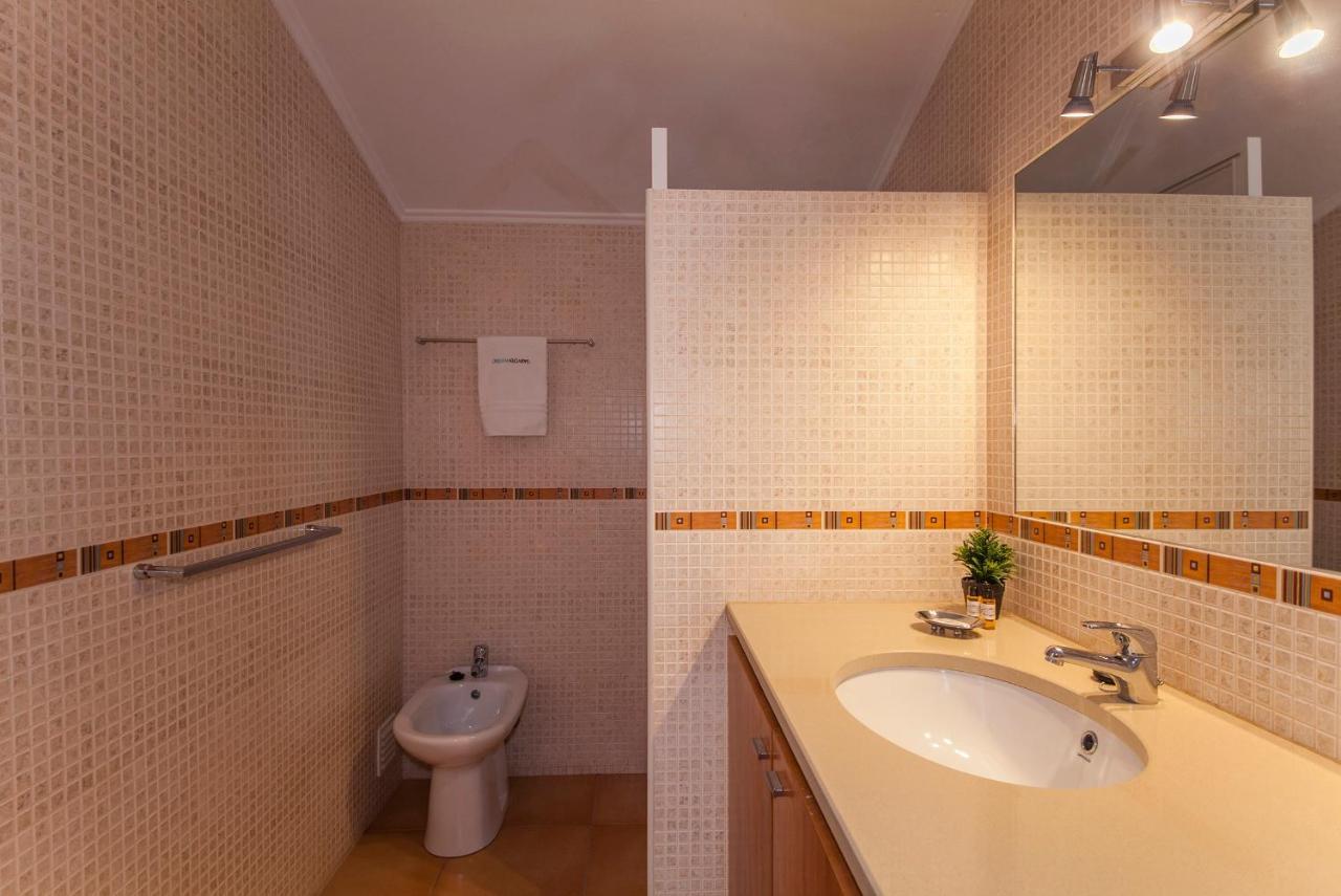 A14 - Cozy Torraltinha Apartment Lagos Eksteriør billede