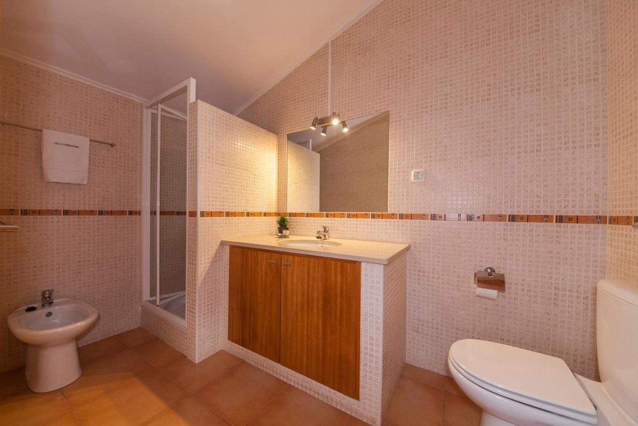 A14 - Cozy Torraltinha Apartment Lagos Eksteriør billede
